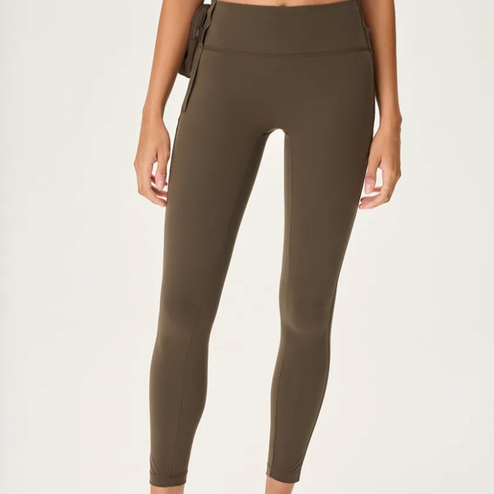 Outdoor Voices Snacks 7/8 Legging